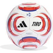 Adidas Tıro Com Çok Renkli Futbol Topu JW1534