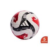 adidas Tiro Lge Tb Tff Futbol Topu JZ9987 Beyaz