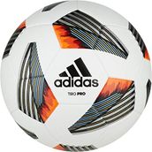 Adidas Tiro Pro Beyaz Profesyonel Futbol Topu