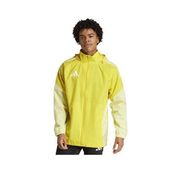 Adidas TIRO25C JI8958 Sarı Erkek Yağmurluk