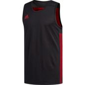 Adidas TMS Rev JRS Black Powred Erkek Forma