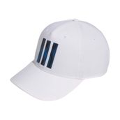 adidas Tour Print Erkek Beyaz Şapka (JZ0445)