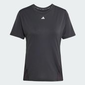 Adidas Training IQ2654 Designed for Training Kadın Slim Fit T-shirt