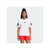 Adidas Training JE0238 Future Icons 3-Stripes Kadın T-shirt
