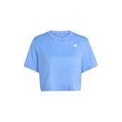 Adidas Training JY2217 Train Essentials Boxy Workout Kadın T-shirt