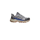 adidas Trekking ve Yürüyüş Ayakkabısı TERREX SKYCHASER AX5 GTX, 42 EU, JQ2212-E, Gri, Erkek