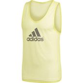Adidas Trg Bib 14 Erkek Futbol Antrenman Yeleği FI4189 Sarı