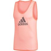 Adidas Trg Bib 14 Erkek Futbol Antrenman Yeleği FI4190 Pembe