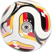 adidas Trionda Germany Home Club Futbol Topu (JY0242)