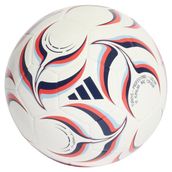 adidas Türkiye TFF 26/27 Club Erkek Beyaz Futbol Topu KE5159