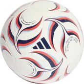 Adidas Türkiye Tff 26/27 Club Futbol Topu (KE5159) - Renkli