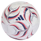adidas Türkiye TFF 26/27 Competition Erkek Beyaz Futbol Topu KE5160