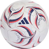 Adidas Türkiye Tff 26/27 Competition Futbol Topu (KE5160) - Renkli