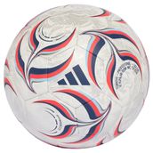 adidas Türkiye TFF 26/27 Pro Unisex Beyaz Futbol Topu KE5158