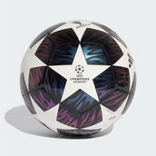 adidas Ucl Clb F Unisex Futbol Topu JX9091 - Siyah