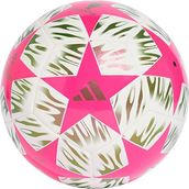 adidas Ucl Clb F Unisex Futbol Topu JX9094 - Pembe