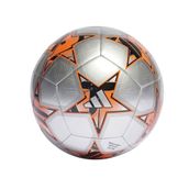 adidas UCL CLB Futbol Topu Gri 5