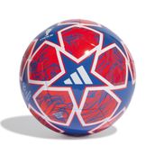 adidas UCL CLB Futbol Topu Mavi Kırmızı