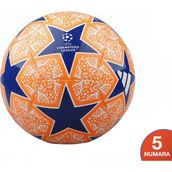 Adidas Ucl Clb Is Unisex Futbol Topu - Renkli