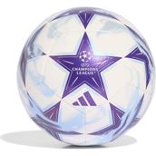 Adidas Ucl Clb Unisex Futbol Topu - Beyaz