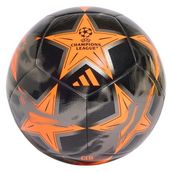 adidas Ucl Clb Unisex Futbol Topu KE9762 - Siyah