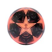 adidas UCL Club 24/25 Group Stage Futbol Topu Siyah 5