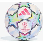 adidas UCL Competition Unisex Beyaz Futbol Topu.-