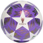 adidas UEFA Champions League 25/26 Final Training Futbol Topu (JX9089)