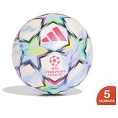 Adidas Uefa Champions League 26/27 Competition Top Şampiyonlar Ligi Futbol Topu KE9766 Beyaz