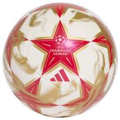 adidas UEFA Champions League 26/27 Kulüp Erkek Beyaz Futbol Topu KE9764