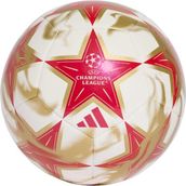 Adidas Uefa Champions League 26/27 Kulüp Futbol Topu (KE9764) - Renkli