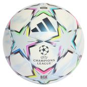 adidas UEFA Champions League 26/27 League Boxed Erkek Beyaz Futbol Topu KE9771