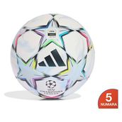 Adidas Uefa Champions League 26/27 League Top Şampiyonlar Ligi Futbol Topu KE9765 Beyaz