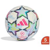 Adidas Uefa Champions League 26/27 Pro Top Şampiyonlar Ligi Futbol Topu KE9757 Beyaz