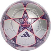 Adidas Uefa Champions League Club 25/26 Futbol Topu (JP1539) - Renkli