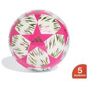 Adidas Uefa Champions League Final Club Top Futbol Topu JX9094 Pembe