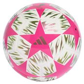 adidas UEFA Champions League Final Club Unisex Pembe Futbol Topu JX9094