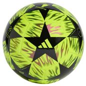 adidas UEFA Champions League Final Club Unisex Sarı Futbol Topu JX9090