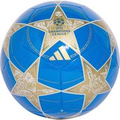 Adidas Uefa Champions League Futbol Topu (JP1535) - Renkli