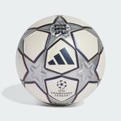 Adidas UEFA Champions League Pro 3Rd Unisex Futbol Topu Beyaz Renk 5 Numara Yüksek Kalite