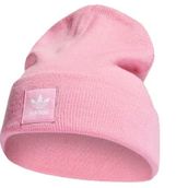 adidas Unisex Beanie Adicolor Cuff bere
