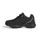 adidas Unisex Çocuk Terrex Hyperhiker L Cblack/Cblack/Grefiv Outdoor Ayakkabı, Cblack/Cblack/Grefiv, 29