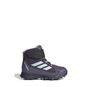 adidas Unisex Mor Trekking Ve Outdoor Ayakkabı 38.5 Numara TERREX SNOW CW Modeli