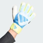 adidas Unisex PREDATOR MATCH FINGERSAVE KALECİ ELDİVENİ Futbol KA7785