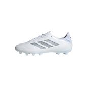 adidas Unisex Yetişkin COPA PURE III LEAGUE FG/MG Futbol Ayakkabısı (Sert Zemin) FTWWHT/SILVMT/BROYAL 36 2/3