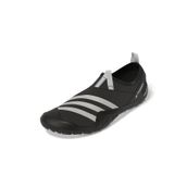adidas Unisex Yetişkin Terrex Jawpaw Slip On H.Rdy Deniz Ayakkabisi, Cblack/Ftwwht/Silvmt, 39