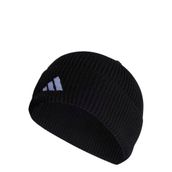 adidas Unisex Yetişkin Tiro Woolie Bere, Black/White, Osfl