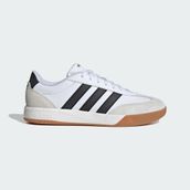 Adidas Vl Court 00s JR9818 Beyaz Erkek Spor Ayakkabı