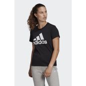 Adidas W Bl T Siyah Kadın T-shirt