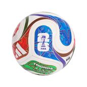 adidas Wc Com Futbol Topu JD8031 Beyaz